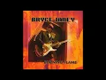 Bryce Janey - Special Ryder Blues