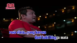 arvindo simatupang rasa cinta official music video 