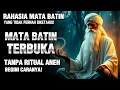 Download Lagu MATA BATIN TERBUKA TANPA ILMU GAIB? INI KUNCINYA | RAHASIA YANG JARANG DIKETAHUI BANYAK ORANG! 🌀