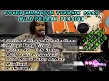 COVER LAGU MALAYSIA TERBAIK 2022 BY WILY PREMAN PENSIUN