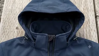 SoftShell Jackets