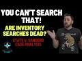 Are Inventory Searches Dead New Mexico Case Law Limits Inventory Searches