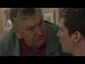 Charlie Slater vs Dennis Rickman Eastenders 2003