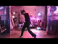 Conan Gray - The King (Choreography by. Gunmin of B.I.G 비아이지)