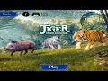 Download Lagu 🐅The Tiger OnlineMulti Played  Game-Тигр Oнлайн-By Swift Apps LTD-IOS/Android