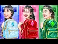 Download Lagu فتاة الزمرد والياقوت والماس في المدرسة! من ستكون ملكة الجمال؟