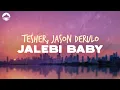 Download Lagu Tesher \u0026 Jason Derulo - Jalebi Baby | Lyrics
