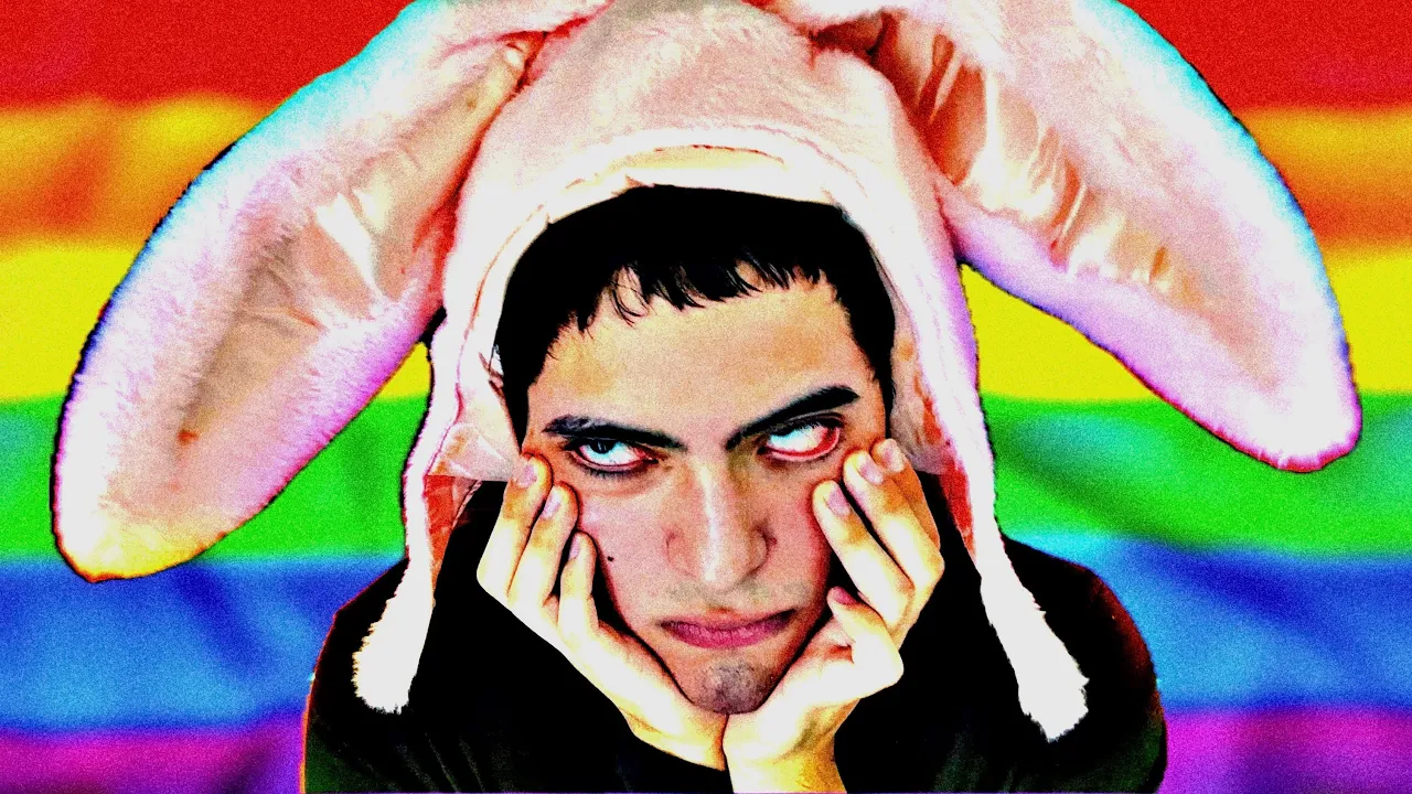 mi PROBLEMA con la REPRESENTACION 🏳️🌈