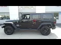2014 Wrangler under 20000