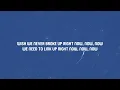 Akon - Right Now (Na Na Na) [Lyrics]