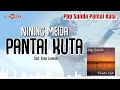 Download Lagu Nining Meida - Pantai Kuta ( Official Audio )