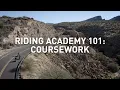 Harley-Davidson Motorcycle Training Course What to Expect Harley-Davidson Riding Academy