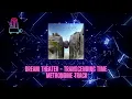 Dream Theater - Transcending Times Metronome #dreamtheater #metronome #bpm