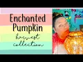 Unboxing the Enchanted Pumpkin Scentsy Warmer