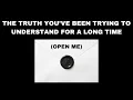 Download Lagu You manifested this video to make sense of a soulmate/twin flame connection no one understands.