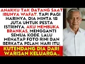 Download Lagu Anakku Tak Hadir di Pemakaman Ibunya, Tapi Minta Uang Ulang Tahun Istrinya Rp18 Juta…
