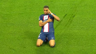kylian mbapp was unreal in 2022
