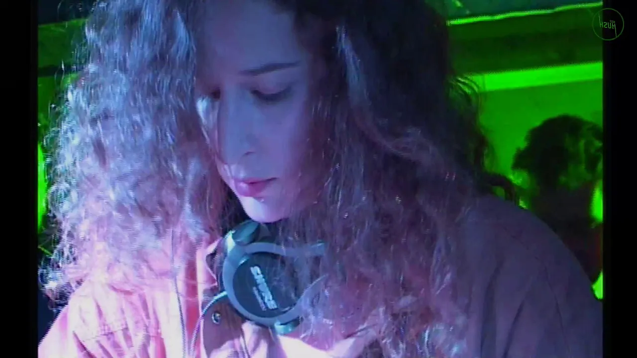 Elkka DJ Set | Keep Hush Live: I. Jordan Presents