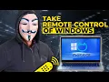 Download Lagu Windows 11 hacking using a reverse shell // NETCAT and Hak5 OMG Cable