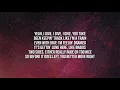 Jorja Smith - Bussdown  ft Shaybo (Lyrics)
