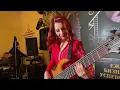 Olesya Mudraya - Lonnie's Lament (Marcus Miller cover)