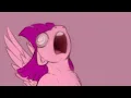 MLP OC Animatic Violet s Fear