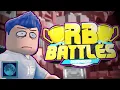 The RB Battles Final Battle in a Nutshell - Roblox Animation