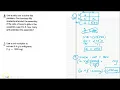 Cumulative Test 15A Review Notes Part 1 of 2