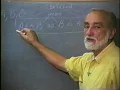 1995-10-24 NSPRS 009 - Proclus Elements of Theology