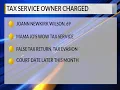 Sampson County s Mama Jo s Tax Service owner charged with tax fraud evasion NC Department of Reven
