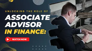 What Do I Do as an Associate Advisor - DadVlog Vol I