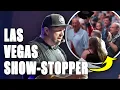 Garth Brooks Las Vegas the Soldier Tribute He ll Never Forget