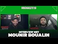Mounir Boualin over Hoogtepunten in zijn loopbaan | Yalla \u0026 Bijna Yalla | De Transferperiode en meer