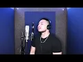 SZA - I Hate U (Male Version)