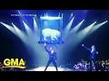 Podcast revisits Siegfried and Roy tiger attack l GMA