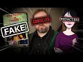 FNAF s Scott Cawthon Controversy Again PinkyPills Talbert Files More