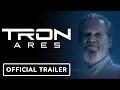 Download Lagu Tron: Ares - Official Trailer #2 (2025) Jared Leto, Greta Lee, Jeff Bridges