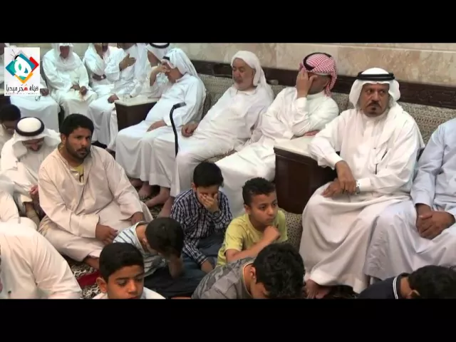 ⁣الشيخ عبدالحميد الغمغام / خروج الامام الحسين ع من مكة الى العراق