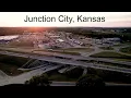 Junction City Kansas - We are open for business