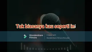 Download SAMPAI HATI - STICKER BAND || KARAOKE HD MP3