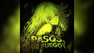 Flame Runner X JXNDRO Pasos De Fuego 1 HOUR PHONK BRASILEÑO 2025 фанк 