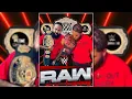 Monday Night Raw Livestream And Reactions