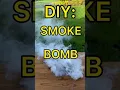 Download Lagu DIY: SMOKE BOMB WITH PING PONG BALL