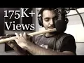 Download Lagu Do Bol OST - Ja Tujhe Maf Kia Flute Version - Waqas Ali