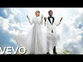 ADA EHI AND FRANK EDWARDS - HOLY ONE (OFFICIAL VIDEO 2025)