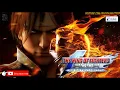 KOF2002UM - Theme Butterfly Emerges From Chrysalis OST 48000hz HD
