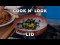 Download Lagu COPPER CHEF WOK