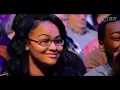 Donnie McClurkin, The Crabb Family, Karen Clark Sheard & Kierra Sheard sing Gospel Medley