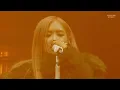 ROSÉ - 'Hard To Love (Uncensored Ver.)' BORN PINK WORLD TOUR - TOKYO DOME -