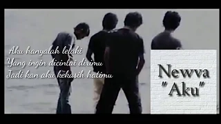 Download Lagu Pop - Newva - AKU MP3